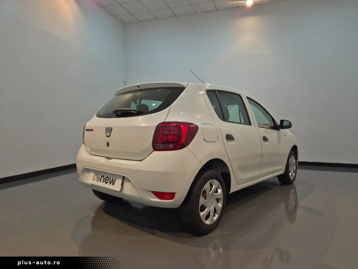 DACIA SANDERO 1.0 SCe 75 CP Plus