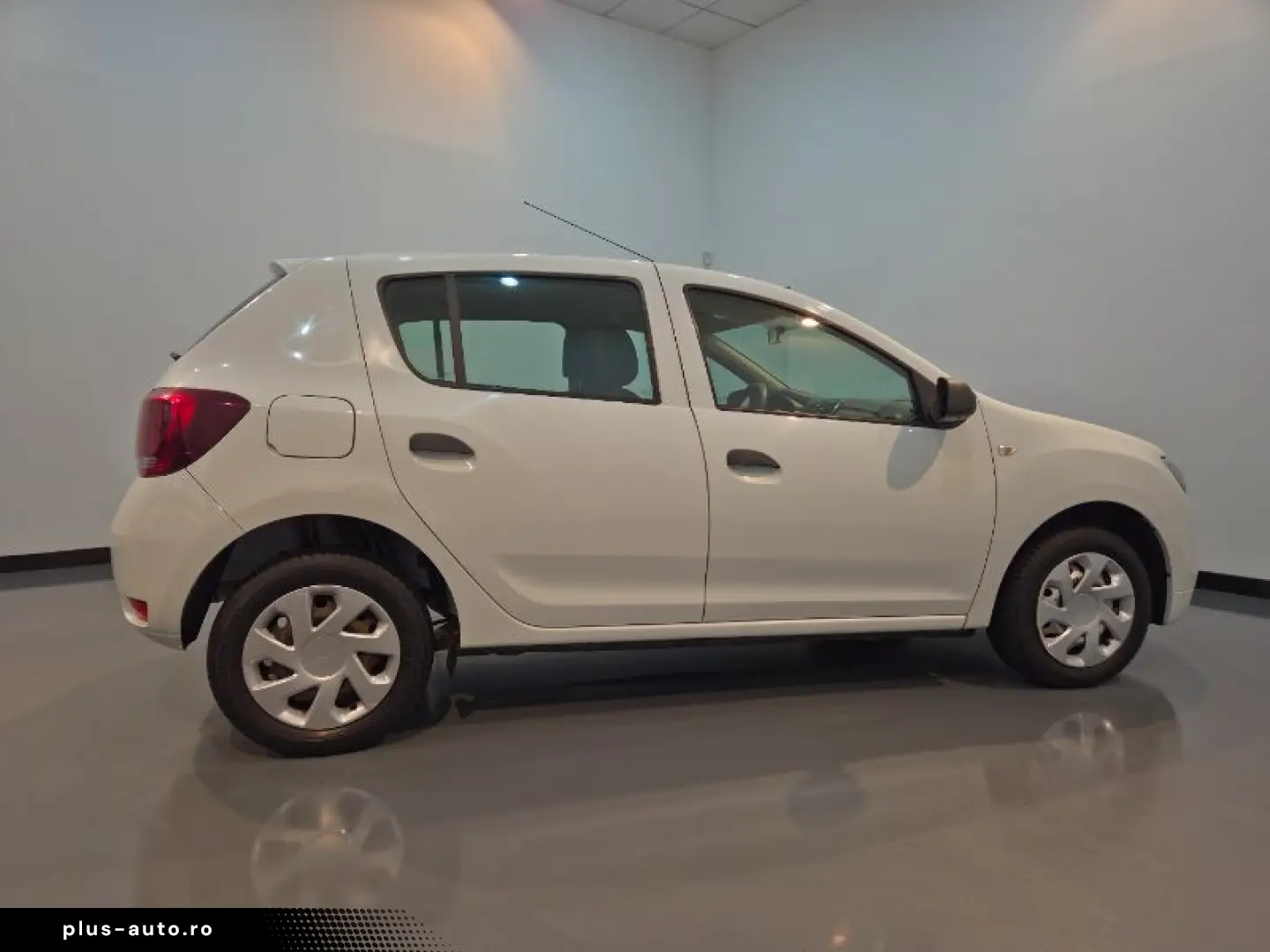 DACIA SANDERO 1.0 SCe 75 CP Plus