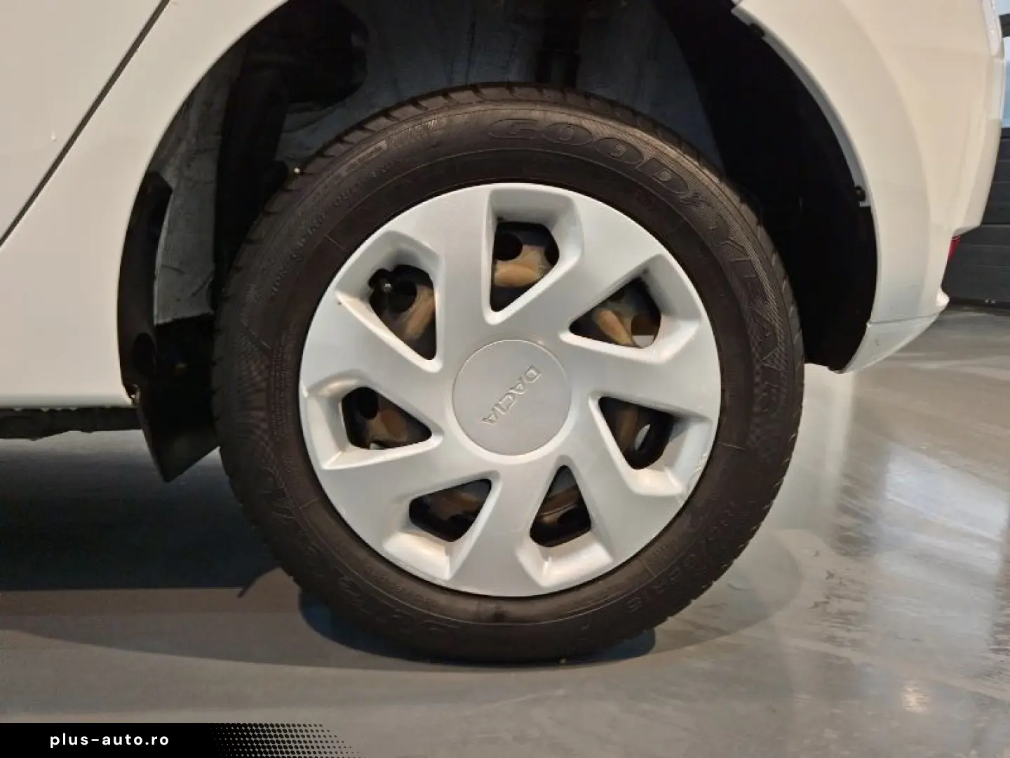 DACIA SANDERO 1.0 SCe 75 CP Plus