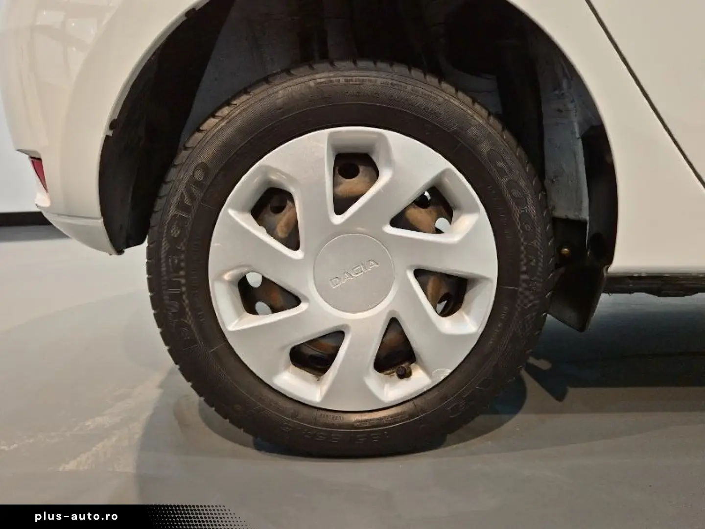 DACIA SANDERO 1.0 SCe 75 CP Plus