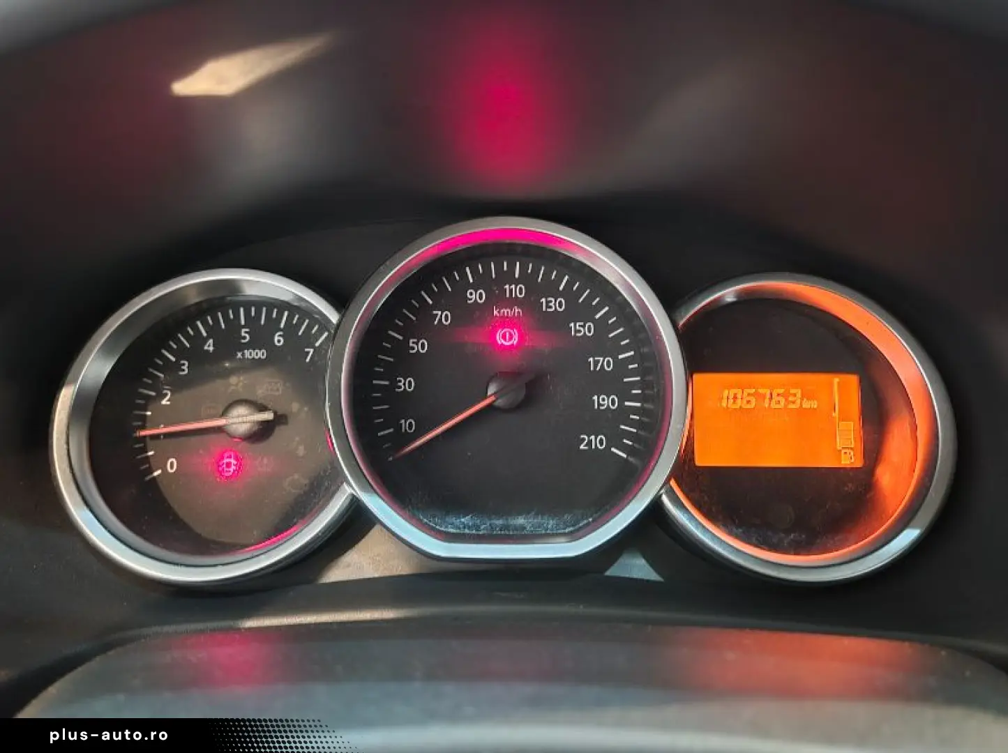 DACIA SANDERO 1.0 SCe 75 CP Plus