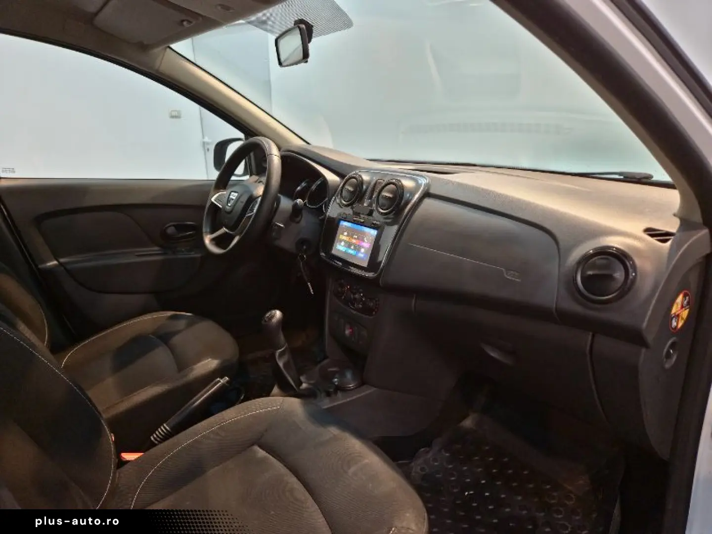 DACIA SANDERO 1.0 SCe 75 CP Plus