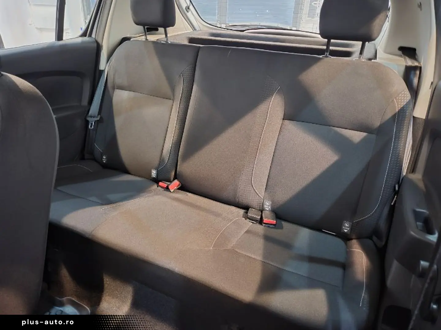 DACIA SANDERO 1.0 SCe 75 CP Plus