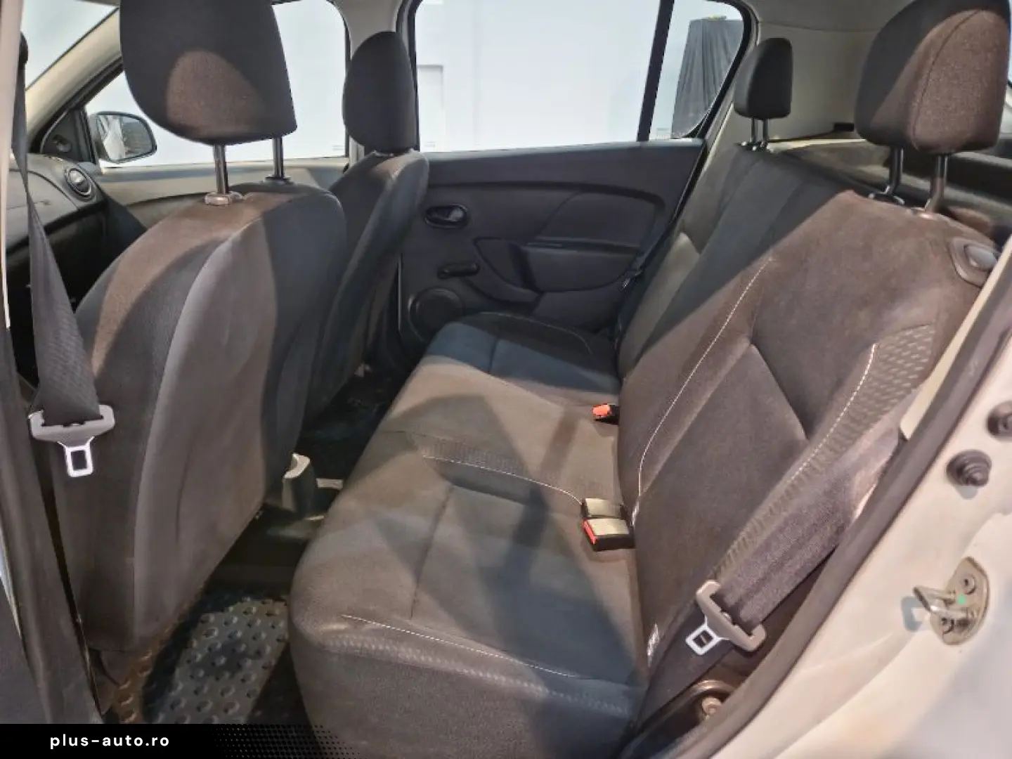DACIA SANDERO 1.0 SCe 75 CP Plus
