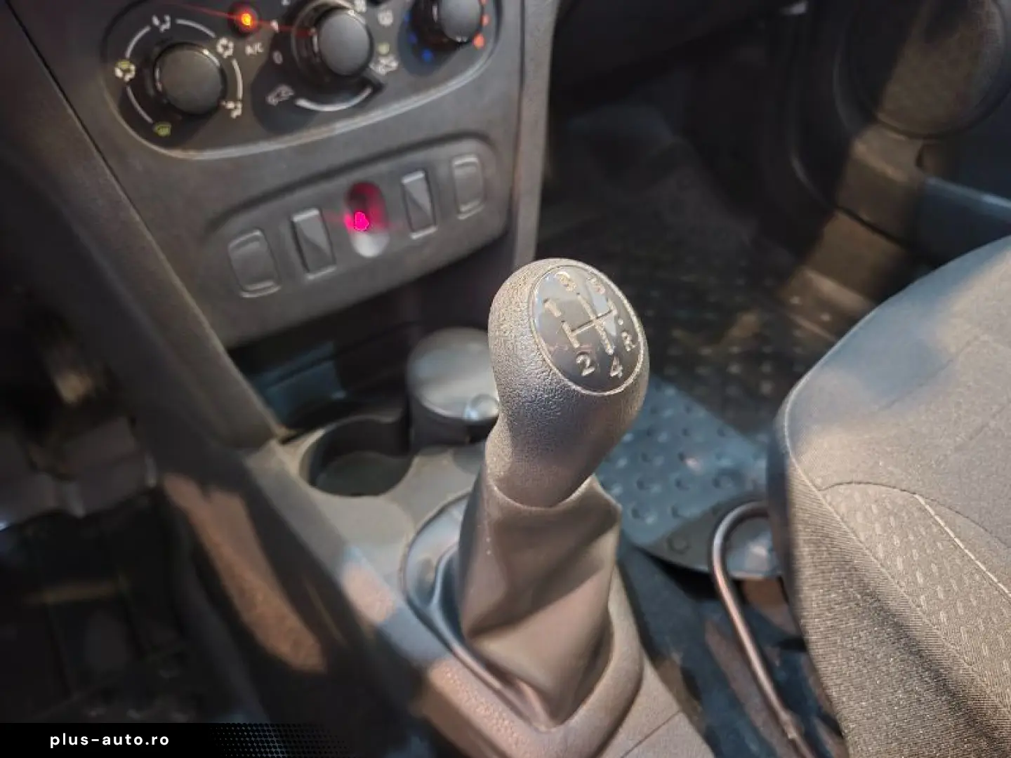 DACIA SANDERO 1.0 SCe 75 CP Plus