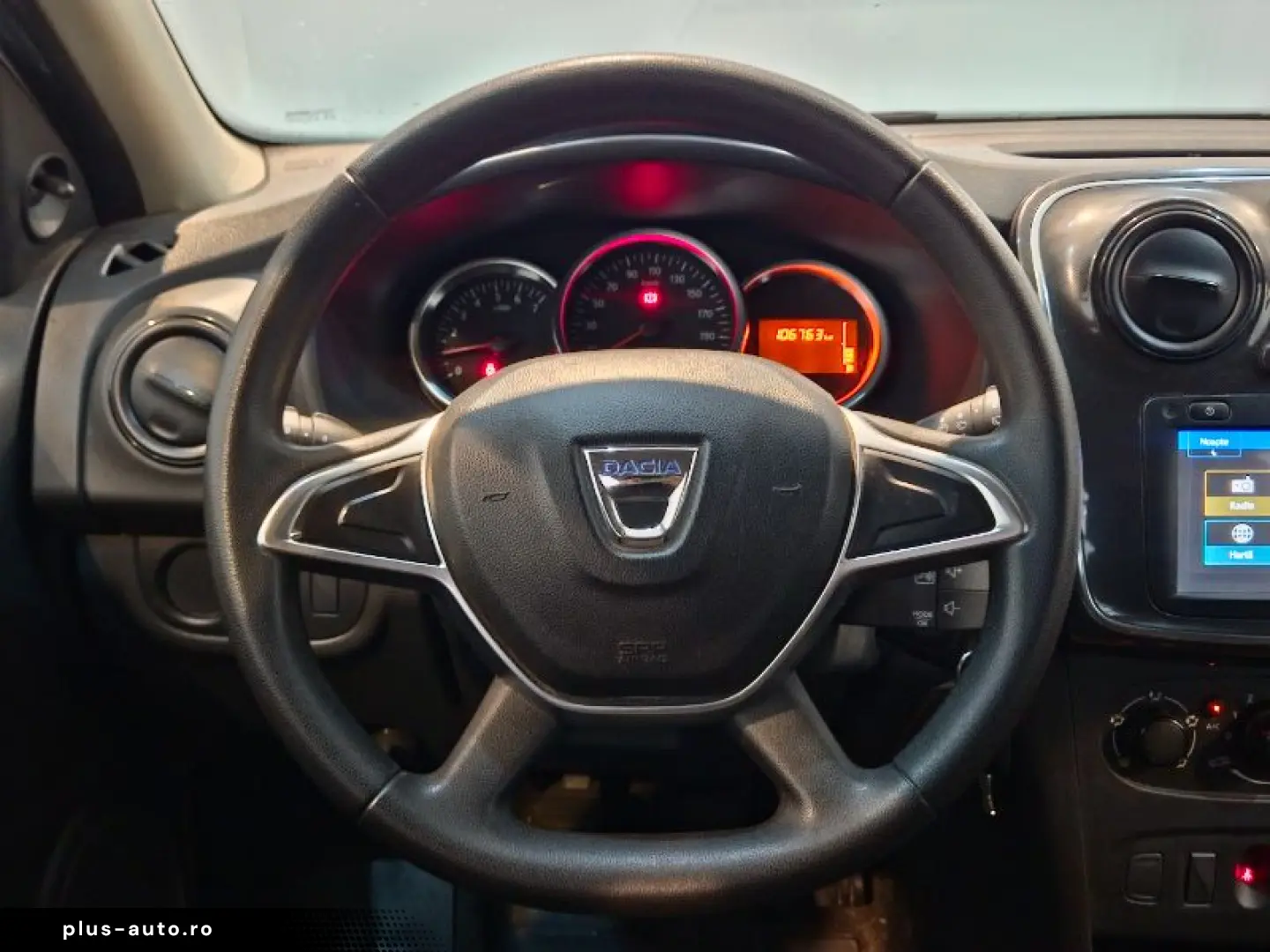 DACIA SANDERO 1.0 SCe 75 CP Plus