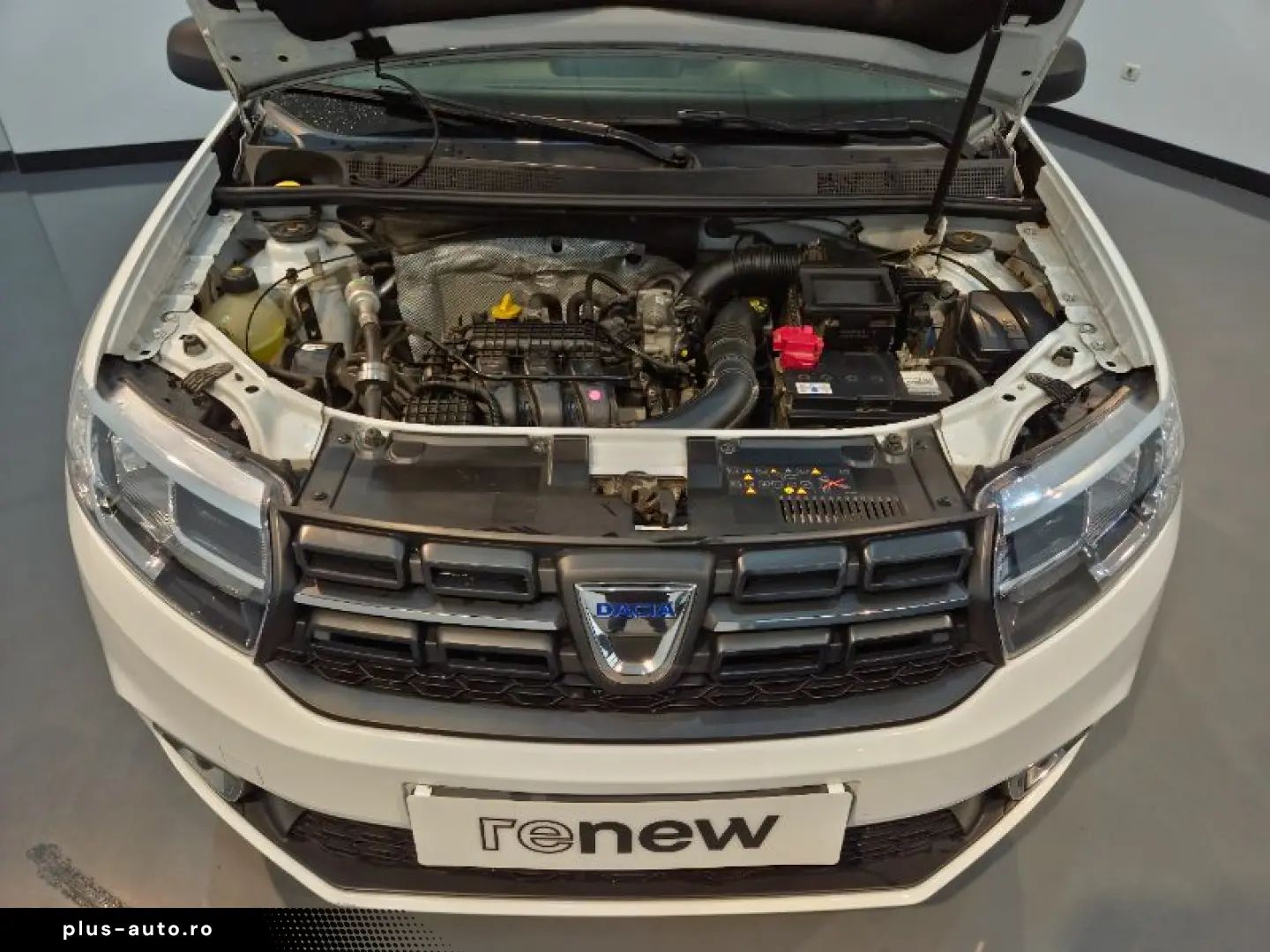 DACIA SANDERO 1.0 SCe 75 CP Plus