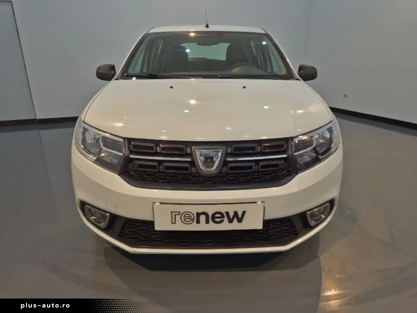 DACIA SANDERO 1.0 SCe 75 CP Plus