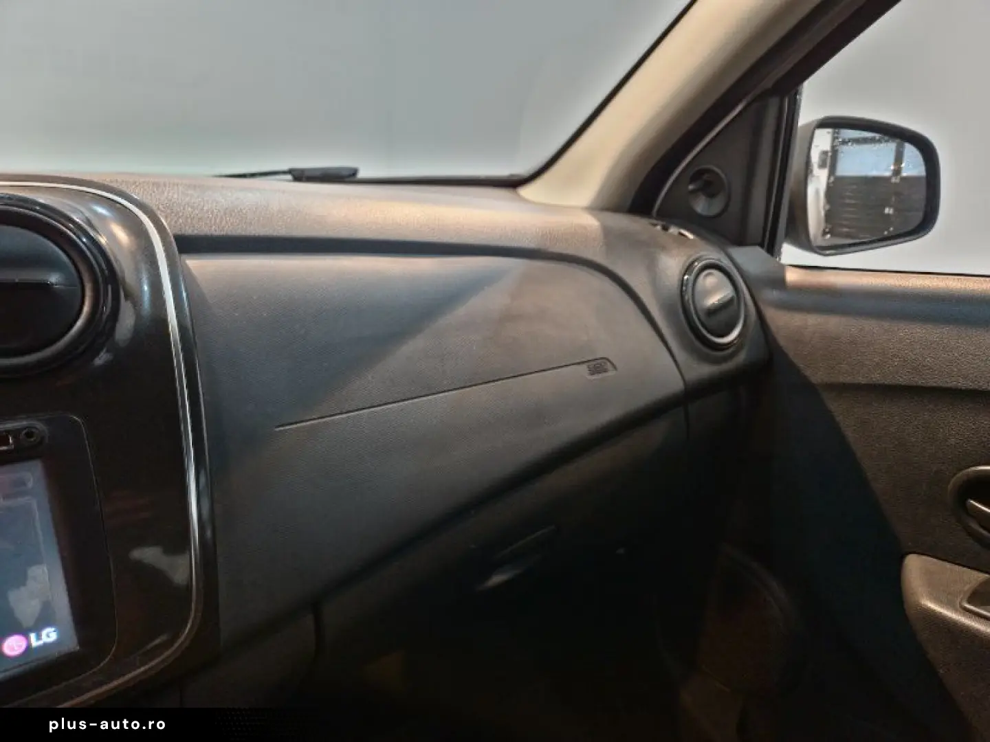 DACIA SANDERO 1.0 SCe 75 CP Plus