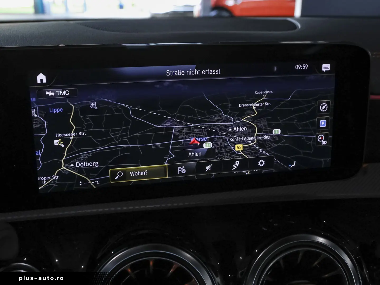 MERCEDES-BENZ CLA 250 4M AMG Night 19  Pano Kamera CarPlay