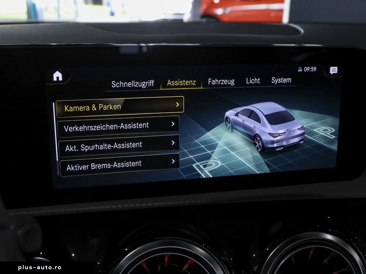 MERCEDES-BENZ CLA 250 4M AMG Night 19  Pano Kamera CarPlay