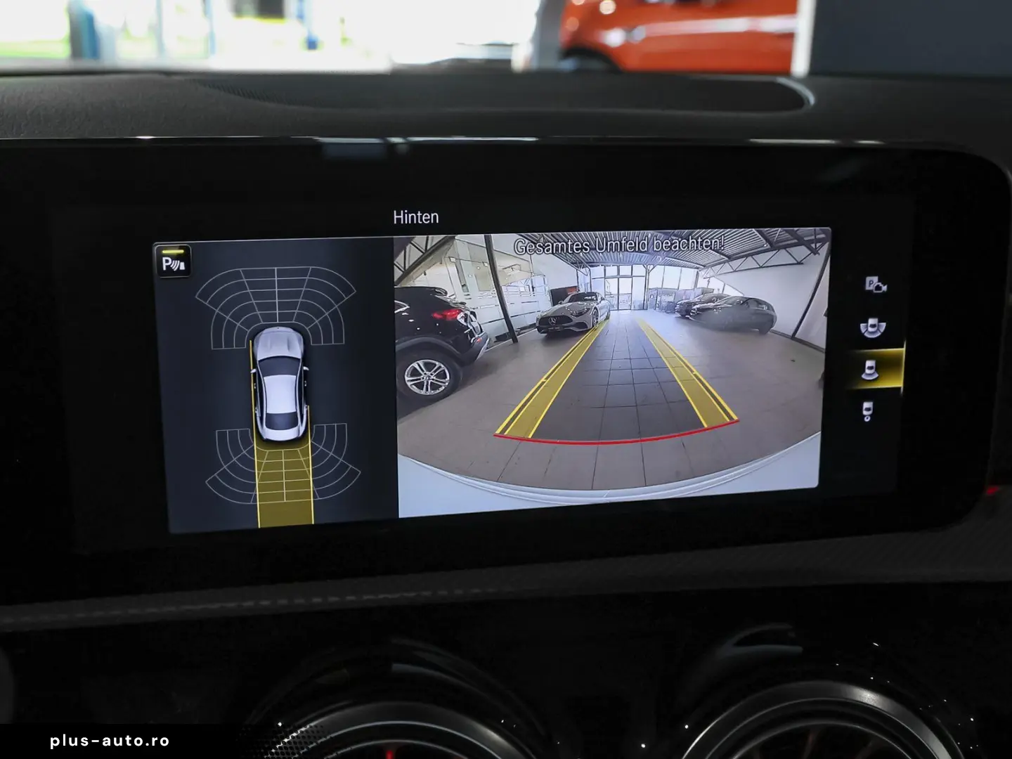 MERCEDES-BENZ CLA 250 4M AMG Night 19  Pano Kamera CarPlay