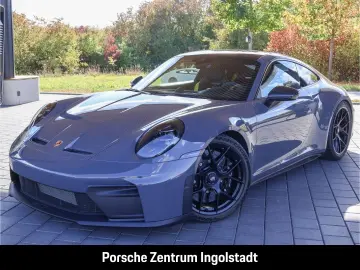 PORSCHE 992 911 GT3 Touring PCCB Liftachse Leichtbau Pak