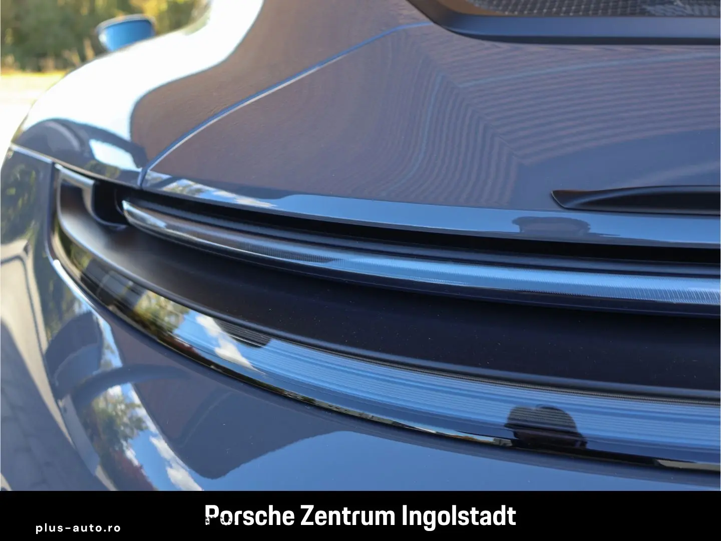 PORSCHE 992 911 GT3 Touring PCCB Liftachse Leichtbau Pak