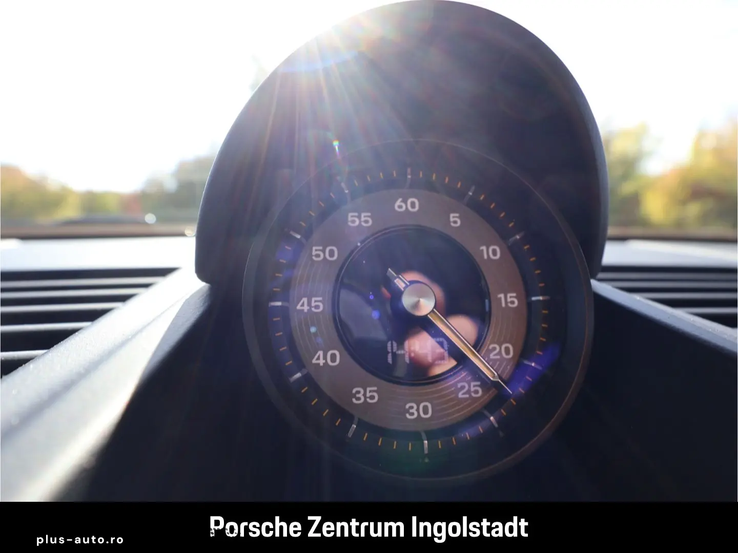 PORSCHE 992 911 GT3 Touring PCCB Liftachse Leichtbau Pak