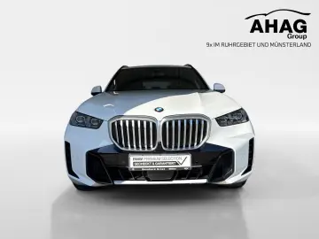 BMW X5 xDrive40d M-Sport   AHK   ACC   H K   PANO