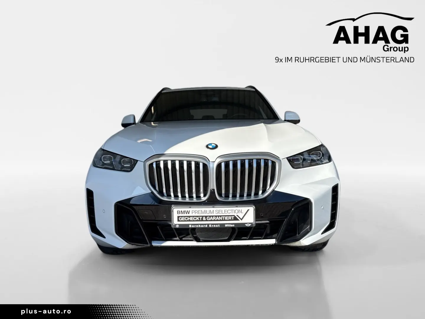 BMW X5 xDrive40d M-Sport   AHK   ACC   H K   PANO