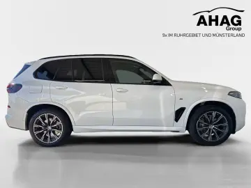 BMW X5 xDrive40d M-Sport   AHK   ACC   H K   PANO