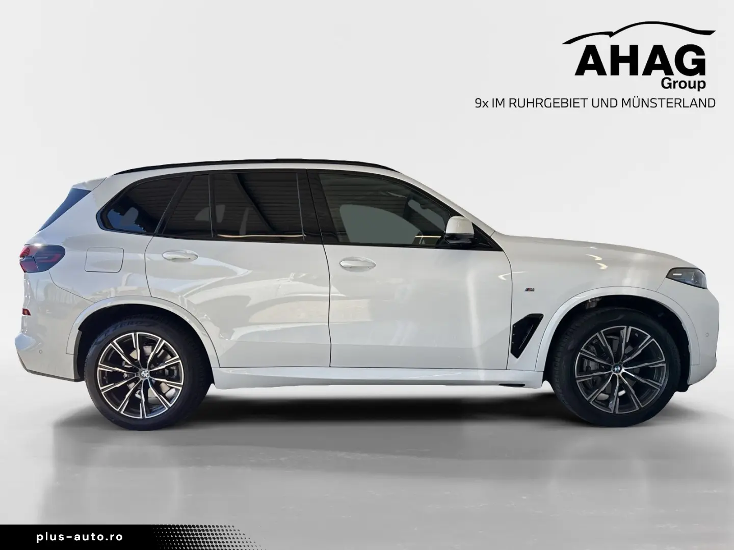 BMW X5 xDrive40d M-Sport   AHK   ACC   H K   PANO