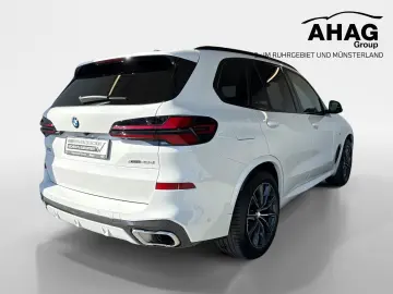 BMW X5 xDrive40d M-Sport   AHK   ACC   H K   PANO