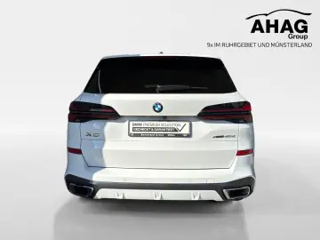 BMW X5 xDrive40d M-Sport   AHK   ACC   H K   PANO