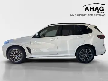 BMW X5 xDrive40d M-Sport   AHK   ACC   H K   PANO