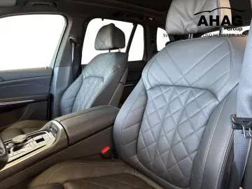 BMW X5 xDrive40d M-Sport   AHK   ACC   H K   PANO