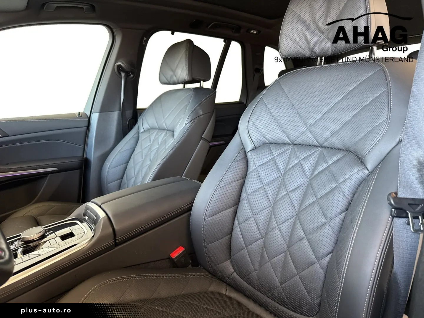 BMW X5 xDrive40d M-Sport   AHK   ACC   H K   PANO