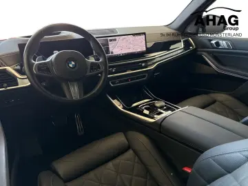 BMW X5 xDrive40d M-Sport   AHK   ACC   H K   PANO