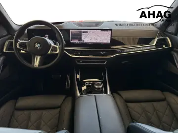 BMW X5 xDrive40d M-Sport   AHK   ACC   H K   PANO