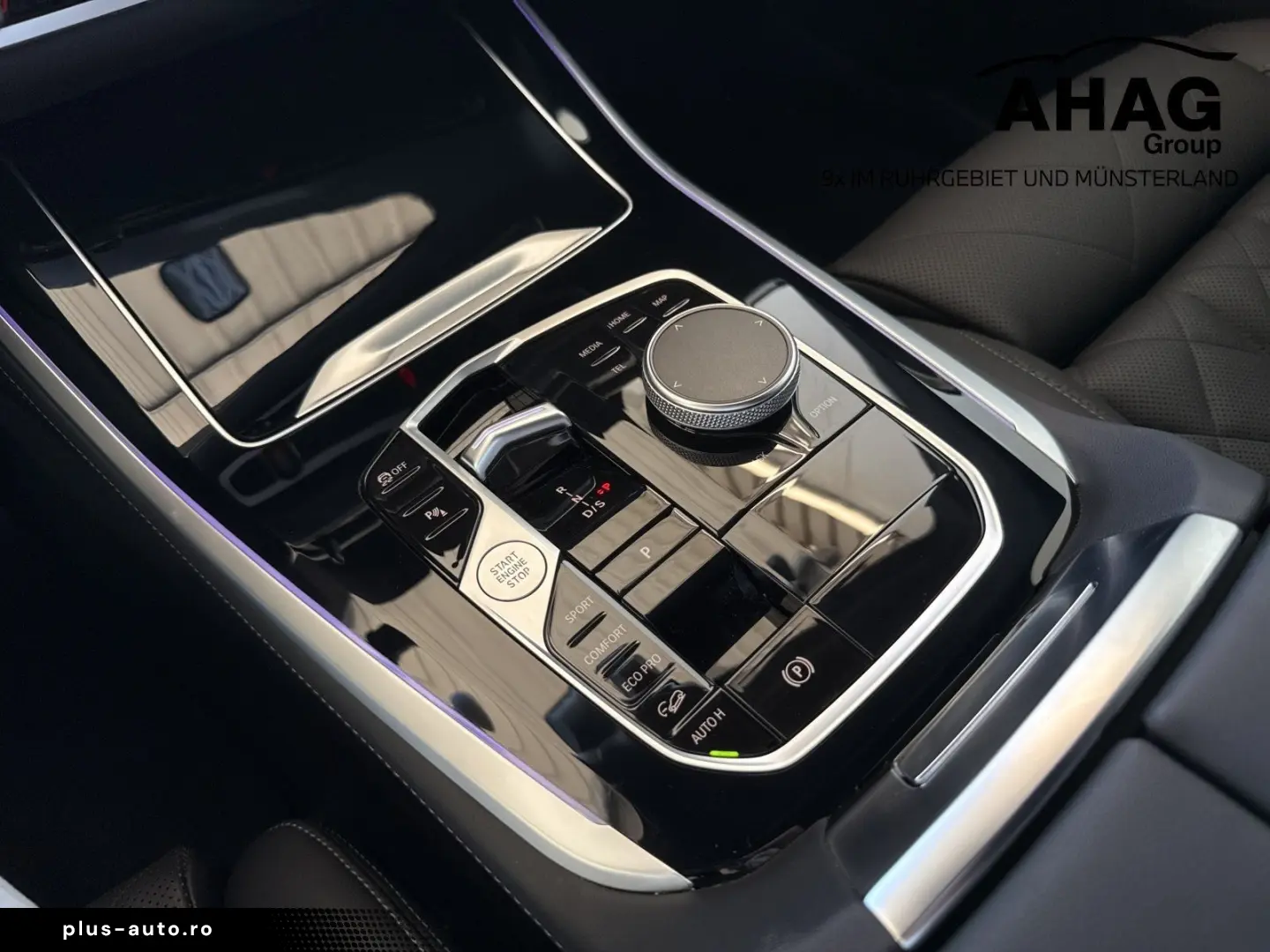 BMW X5 xDrive40d M-Sport   AHK   ACC   H K   PANO