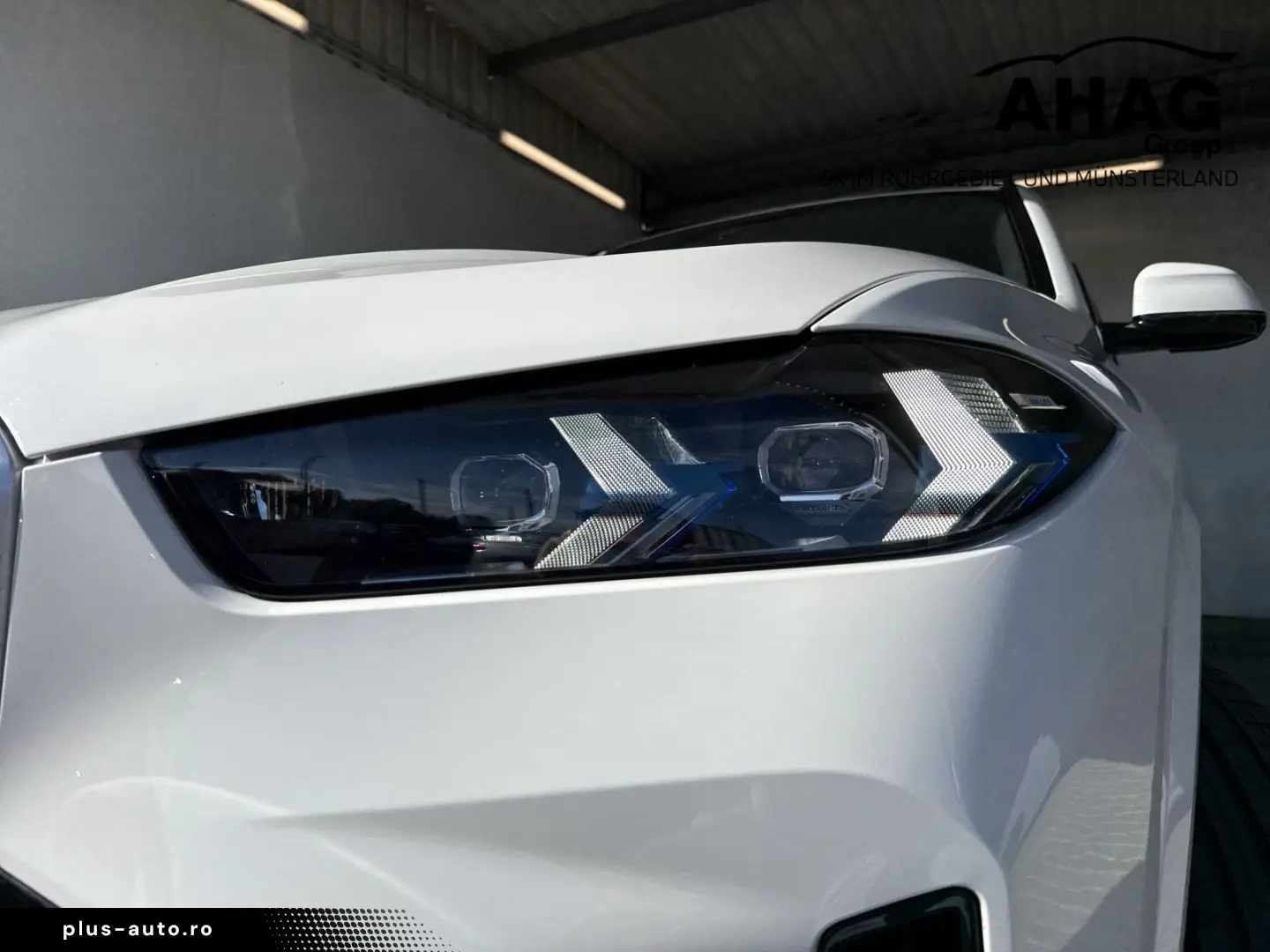 BMW X5 xDrive40d M-Sport   AHK   ACC   H K   PANO