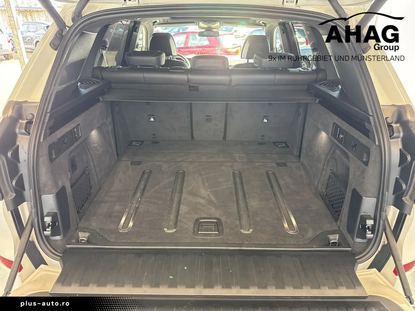 BMW X5 xDrive40d M-Sport   AHK   ACC   H K   PANO