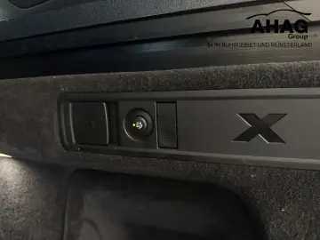 BMW X5 xDrive40d M-Sport   AHK   ACC   H K   PANO