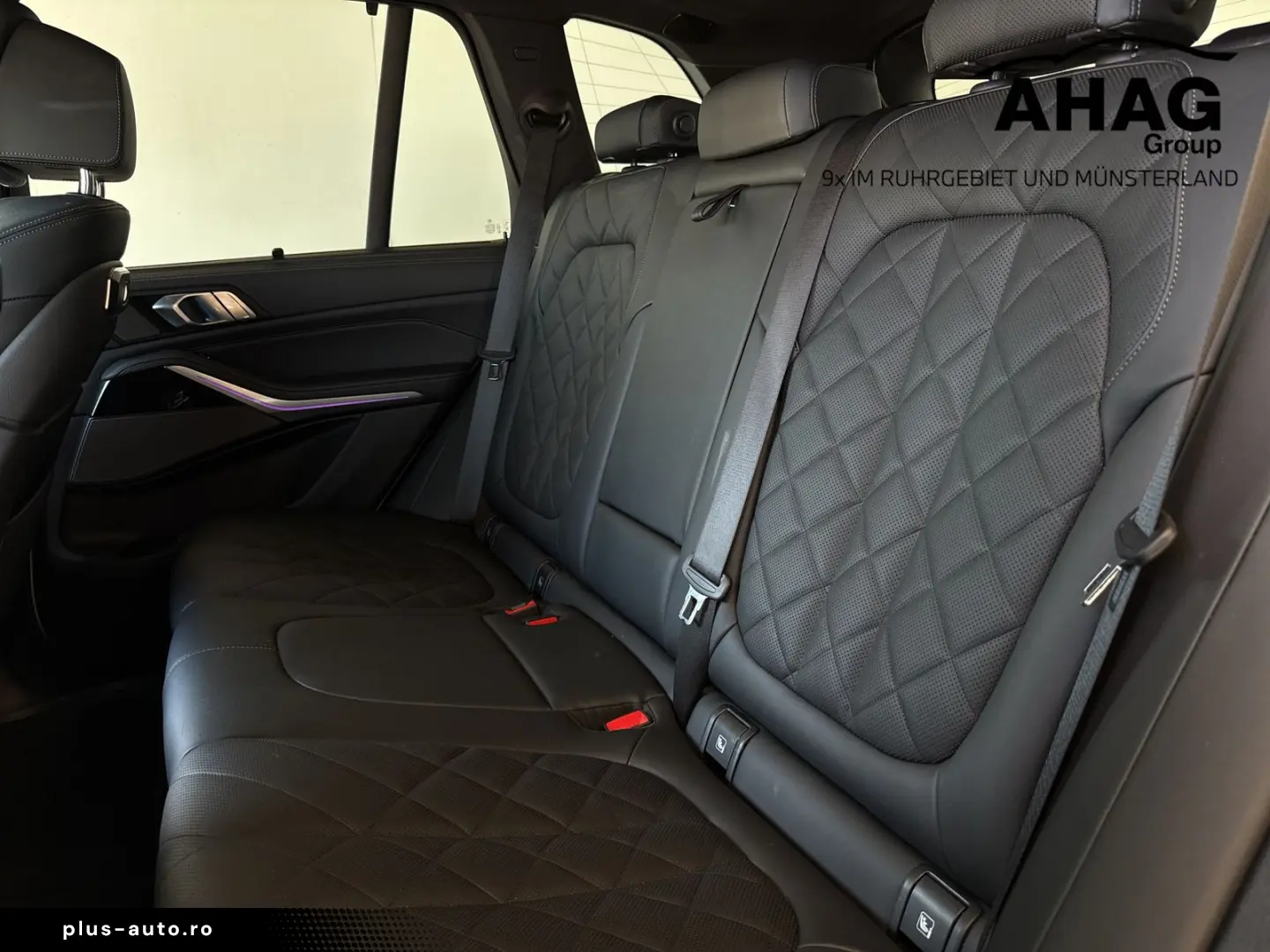 BMW X5 xDrive40d M-Sport   AHK   ACC   H K   PANO