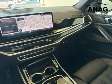 BMW X5 xDrive40d M-Sport   AHK   ACC   H K   PANO
