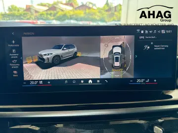 BMW X5 xDrive40d M-Sport   AHK   ACC   H K   PANO