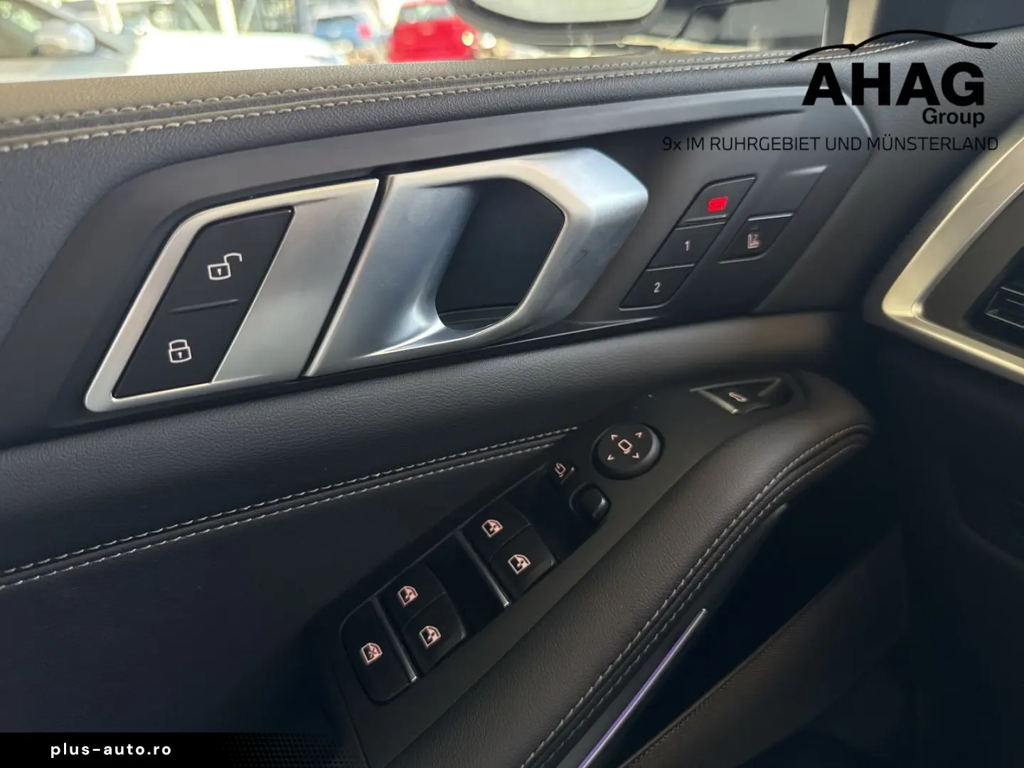 BMW X5 xDrive40d M-Sport   AHK   ACC   H K   PANO