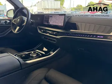BMW X5 xDrive40d M-Sport   AHK   ACC   H K   PANO