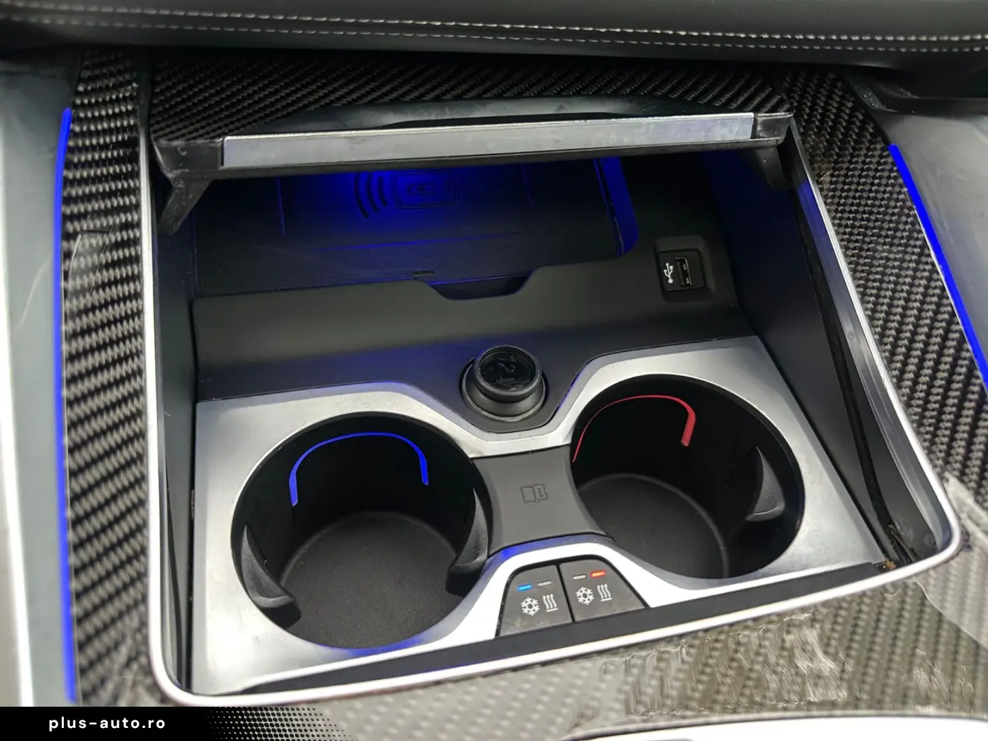 BMW X6 xDr30d M Sport PANO-SKY B&W 2Achs Massag 360