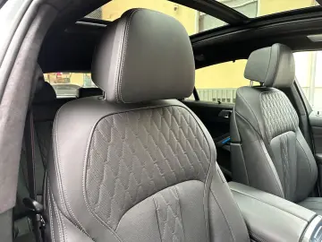 BMW X6 xDr30d M Sport PANO-SKY B&W 2Achs Massag 360