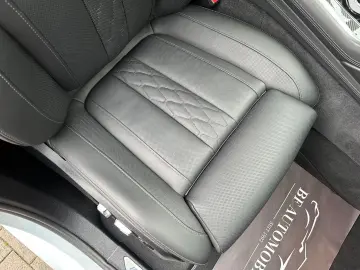 BMW X6 xDr30d M Sport PANO-SKY B&W 2Achs Massag 360