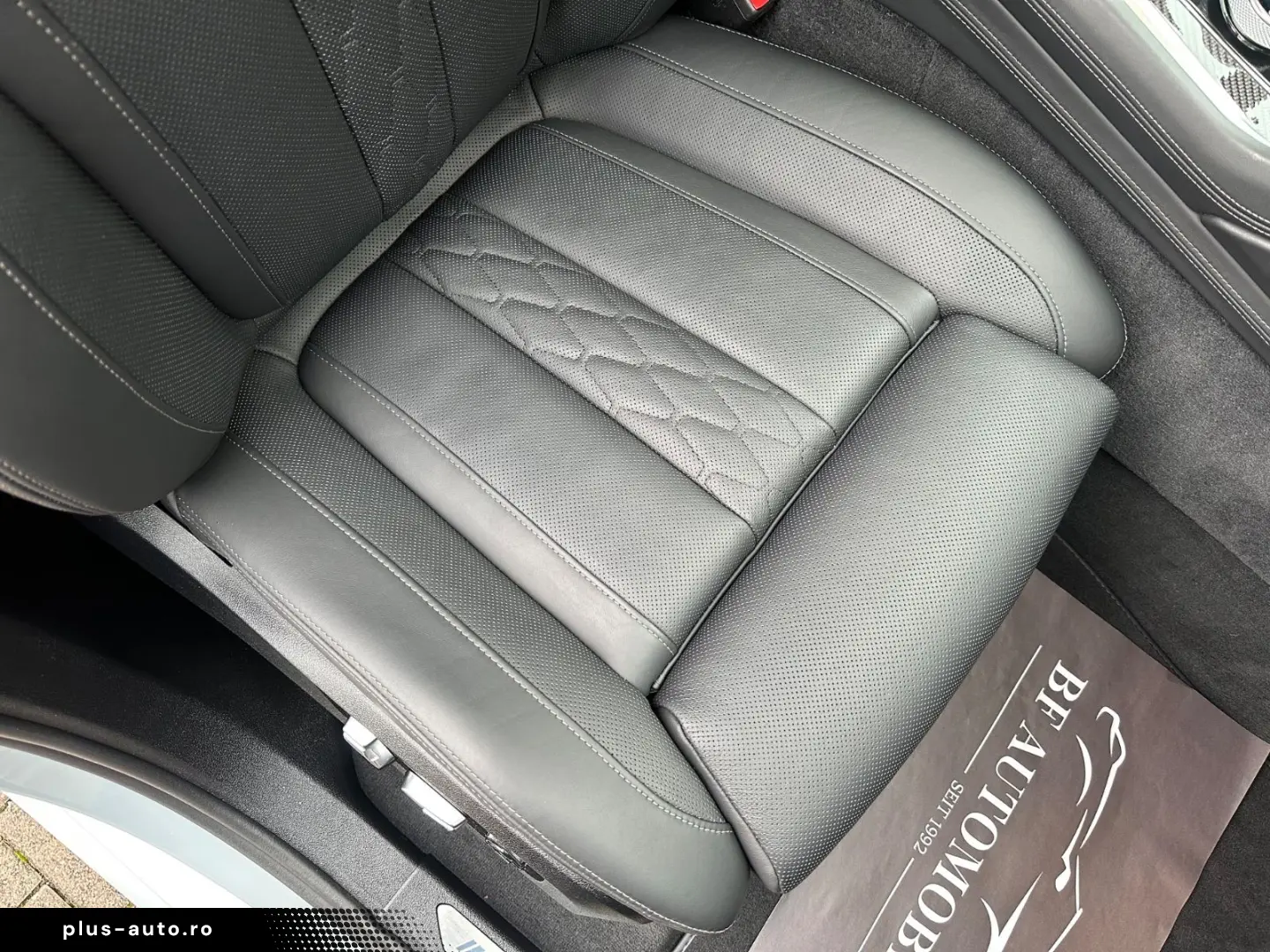 BMW X6 xDr30d M Sport PANO-SKY B&W 2Achs Massag 360