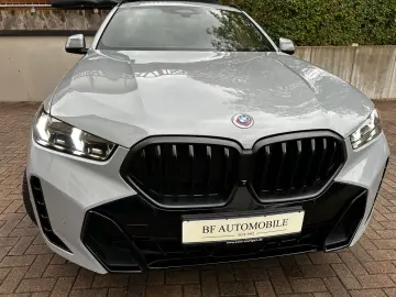 BMW X6 xDr30d M Sport PANO-SKY B&W 2Achs Massag 360