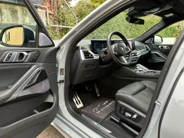 BMW X6 xDr30d M Sport PANO-SKY B&W 2Achs Massag 360