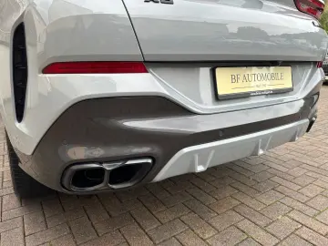 BMW X6 xDr30d M Sport PANO-SKY B&W 2Achs Massag 360