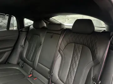 BMW X6 xDr30d M Sport PANO-SKY B&W 2Achs Massag 360