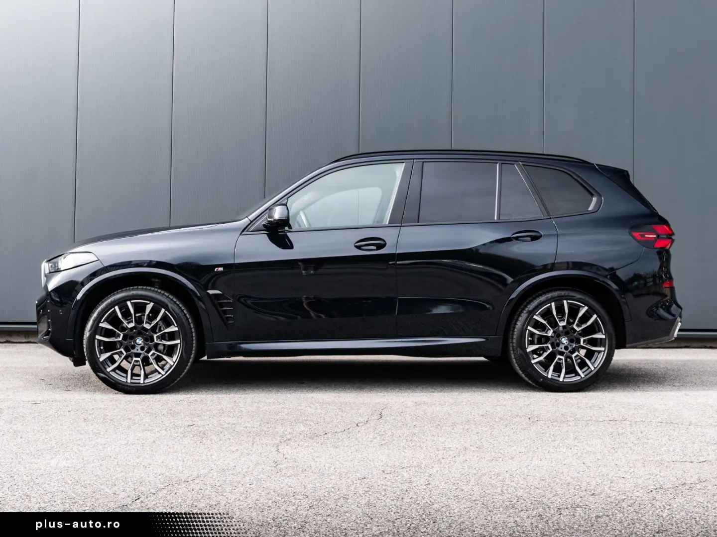 BMW X5 40 i xDrive M Sport LP 120.000 Euro