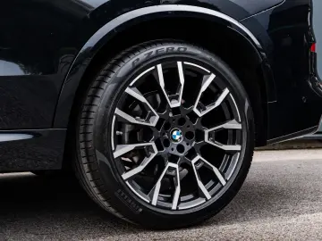 BMW X5 40 i xDrive M Sport LP 120.000 Euro