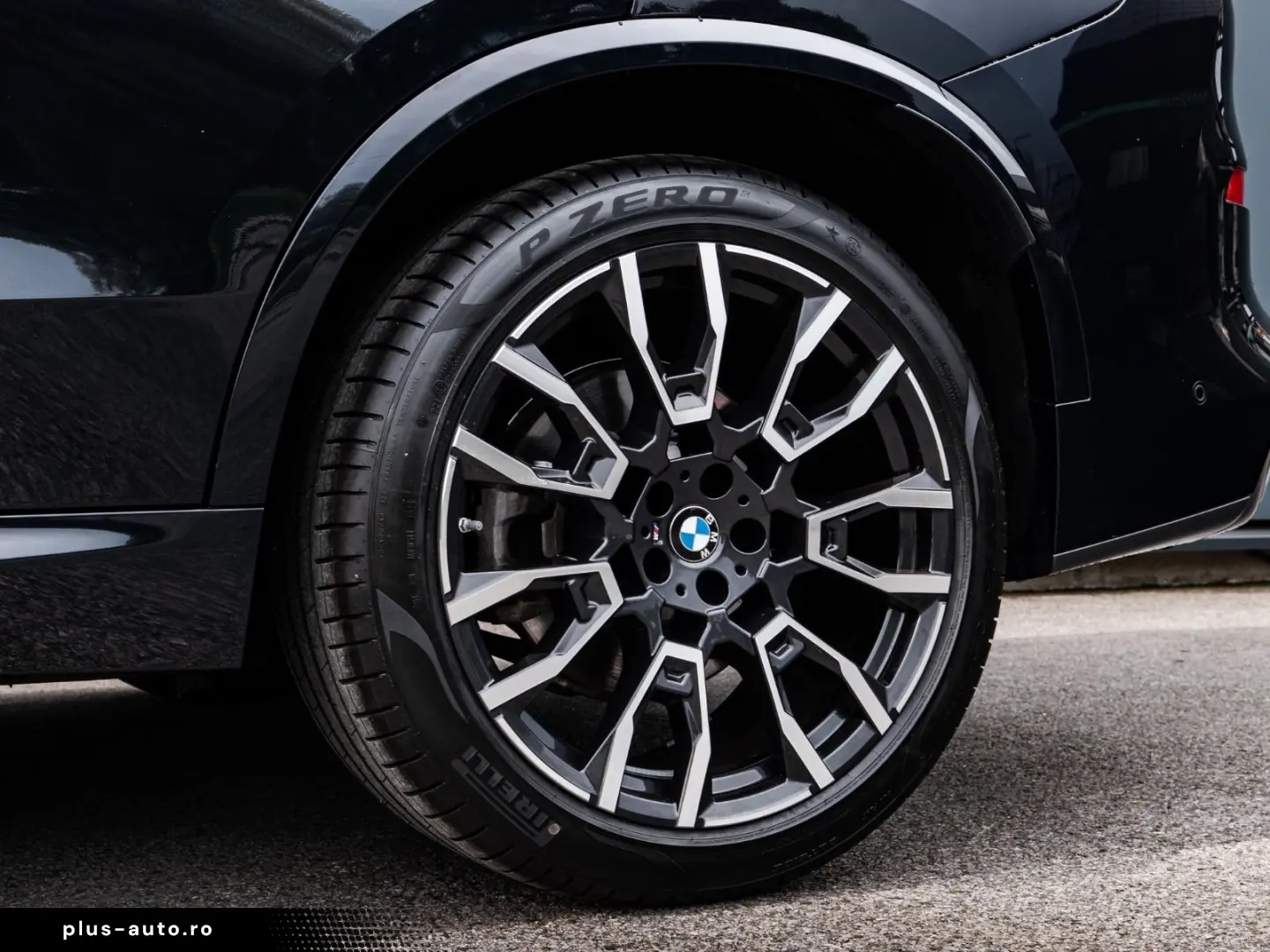 BMW X5 40 i xDrive M Sport LP 120.000 Euro